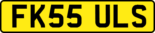 FK55ULS