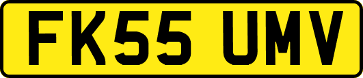 FK55UMV