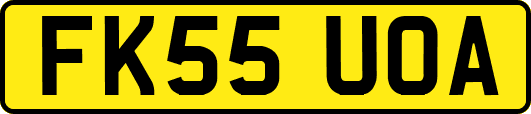 FK55UOA