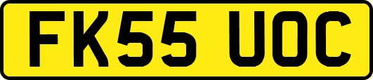 FK55UOC