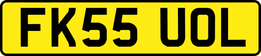 FK55UOL