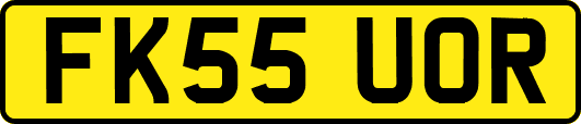 FK55UOR
