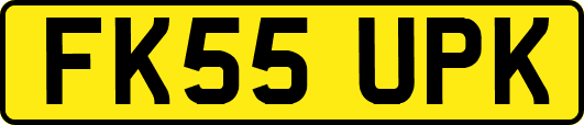 FK55UPK