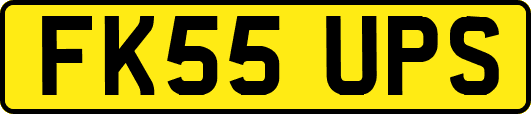 FK55UPS