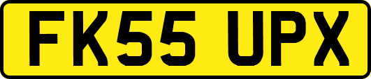 FK55UPX