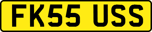 FK55USS