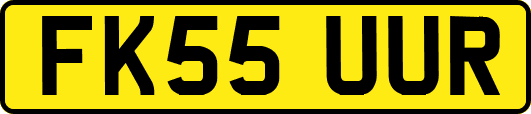 FK55UUR