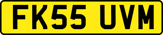 FK55UVM