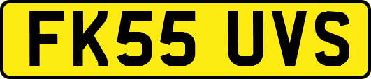 FK55UVS