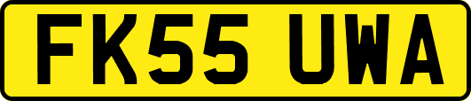 FK55UWA