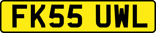 FK55UWL