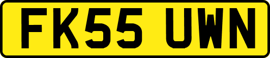 FK55UWN