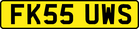 FK55UWS