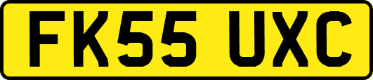 FK55UXC