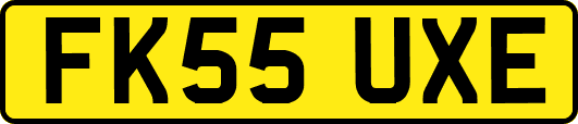 FK55UXE