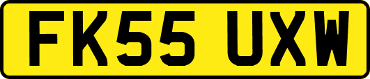 FK55UXW