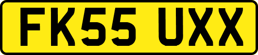 FK55UXX
