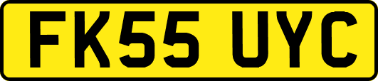 FK55UYC
