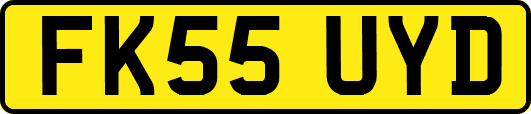 FK55UYD