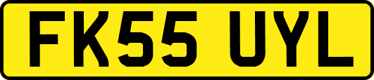 FK55UYL