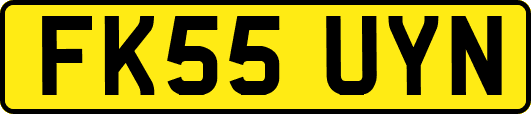 FK55UYN