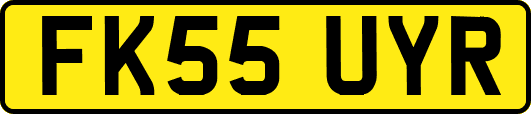 FK55UYR