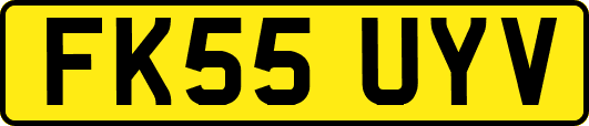 FK55UYV