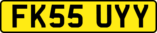 FK55UYY