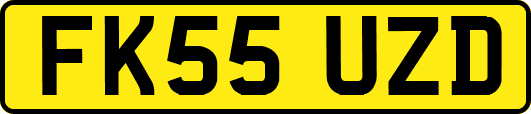 FK55UZD
