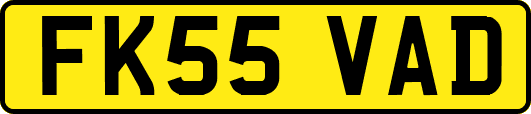 FK55VAD