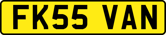 FK55VAN