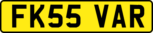 FK55VAR
