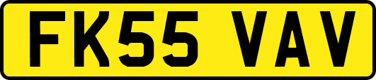 FK55VAV