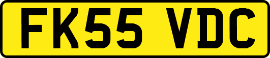 FK55VDC