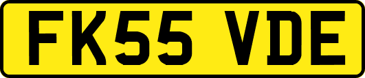 FK55VDE