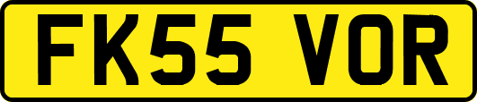 FK55VOR
