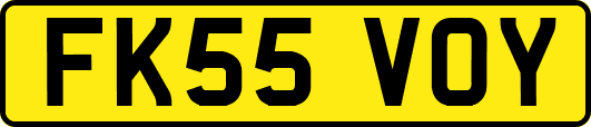 FK55VOY