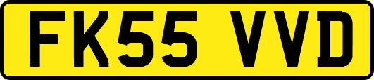 FK55VVD