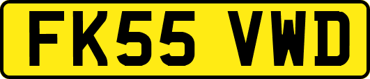 FK55VWD