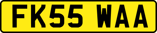 FK55WAA