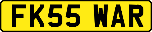 FK55WAR