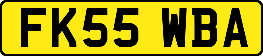 FK55WBA