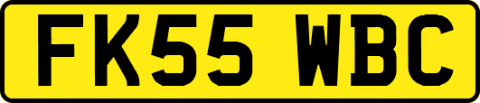 FK55WBC