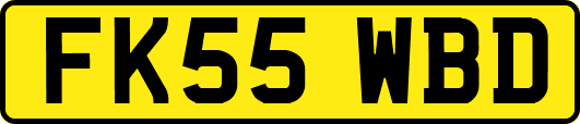 FK55WBD