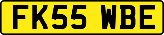 FK55WBE