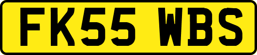 FK55WBS