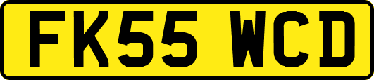 FK55WCD
