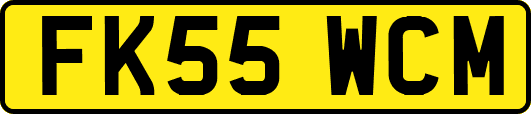 FK55WCM