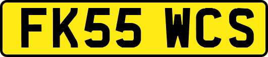 FK55WCS