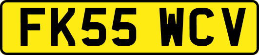 FK55WCV